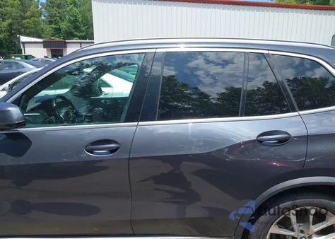 2019 BMW X5 xDrive40I из США, поврежденный, VIN 5UXCR6C55KLL28883